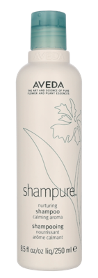 Aveda Shampure Nurturing Shampoo 250 ml