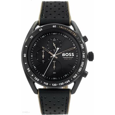 Hugo Boss 1514022 (Ø 44 mm) Heren horloge