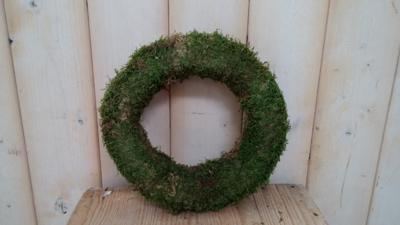 Krans mos middel ongeveer 30 cm - Warentuin mix Krans mos middel ongeveer 30 cm - Warentuin mix