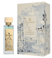 Swiss Arabian Spirit of Valencia Extrait De Parfum 100 ml Parfum en parfum extract