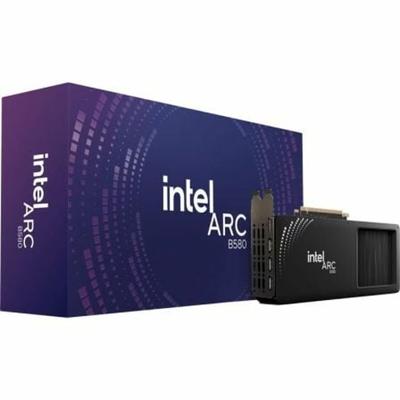 Videokaart Intel ARC B580 12G