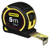 Stanley rolmeter Tylon 5 m x 19 mm