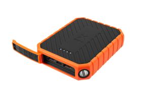 Xtorm Xtreme Powerbank Rugged 18W - 10.000 mAh