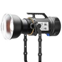 Maxima Maxima 6 MKII LED Lamp