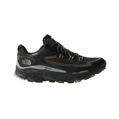 The North Face Vectiv Taraval Futurelight Heren Lage Wandelschoen New Taupe Green - TNF Black 45,5