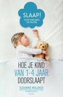 Slaap! Voor dreumes en peuter - Susanne Willekes - ebook