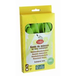 Herbruikbare Huishoudhandschoenen Natuurlatex