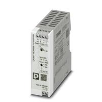 Phoenix Contact QUINT4-PS/1AC/24DC/2.5/SC DIN-rail netvoeding 2.5 A 60 W Inhoud: 1 stuk(s)