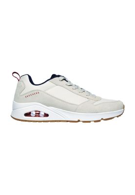 Skechers Uno-Stacre 52468/OFWT Lichtgrijs maat