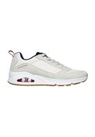 Skechers Uno-Stacre 52468/OFWT Lichtgrijs maat