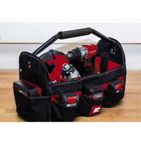 Einhell Bag 45/22 4530037 Gereedschapstas (zonder inhoud) (l x b x h) 500 x 290 x 70 mm