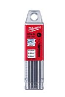 Milwaukee Accessoires HSS-G metaalboor 10 x 43 x 89 mm (10 stuks) - 4932352221