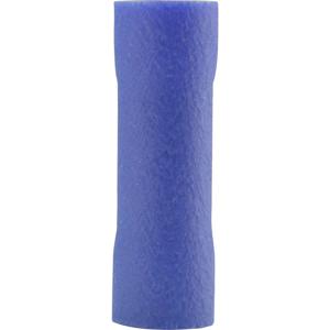 Vogt Verbindungstechnik 3716P Parallelverbinder 1.50 mm² 2.50 mm² Volledig geïsoleerd Blauw 1 stuk(s)