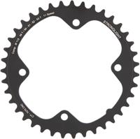 STRONGLIGHT Chain ring strongl. ct2 39t inner cer.-tefl.coat.