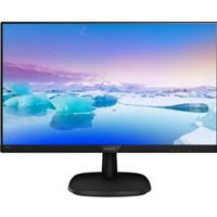 Philips V-Line 243V7QDAB/00 24 Full HD IPS Monitor