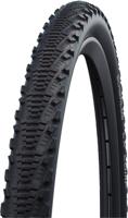 Schwalbe cx-comp active k-guard 40-622 clincher tire