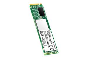 Transcend 220S NVMe/PCIe M.2 SSD 2280 harde schijf 512 GB M.2 NVMe PCIe 3.0 x4