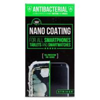 Striker Coating Antibacterial Nano Coating voor o.a. Smartphone en Tablets