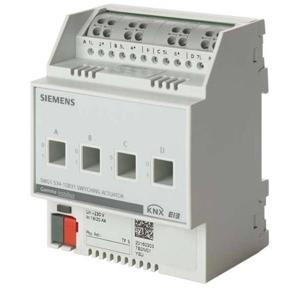 Siemens-KNX 5WG1530-1DB31 Schakelactor