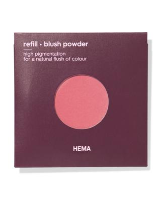 HEMA Navulling blush 33 bright blossom