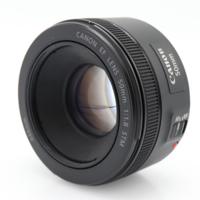 Canon EF 50mm F/1.8 STM occasion