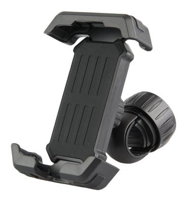 Mirage Tassen telefoonhouder zero-six mr. mussie zwart
