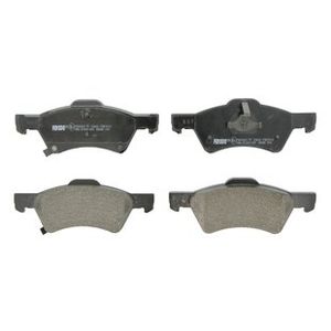 Remblokken set FDB1510