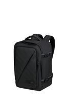 American Tourister Take2Cabin Backpack S Prime Black American Tourister Take2Cabin Backpack S Prime Black