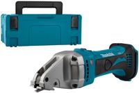 Makita djs101zj plaatschaar 18v zonder accu's en lader, in mbox - djs101zj