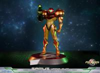 Metroid Prime Resin Statue - Samus Varia Suit (Collector's Edition) (First4Figures)