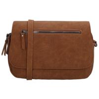 Beagles Schoudertas Cambrils Bruin