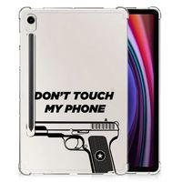 Samsung Galaxy Tab S9 Print Case Pistol DTMP