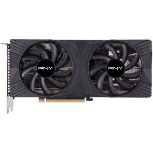 VGA PNY Geforce RTX 4060 Ti 8GB VERTO Dual Fan