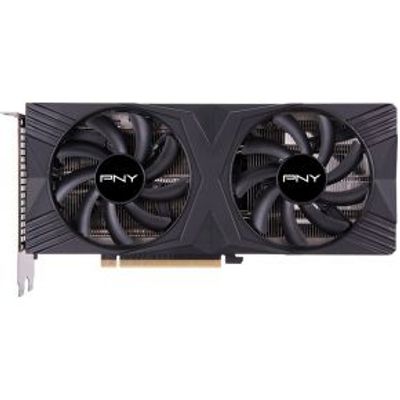 VGA PNY Geforce RTX 4060 Ti 8GB VERTO Dual Fan