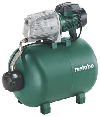 Metabo Huiswaterpomp HWW 9000/100 G - 600977000