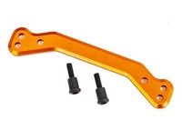 Traxxas - Draglink, steering/ 3x14mm SS (2) (orange-anodized) (TRX-9546T)