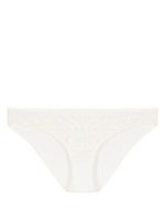 ERES culotte Baie en dentelle - Blanc - thumbnail