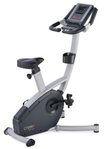 LifeSpan Fitness Hometrainer C7000i Professioneel