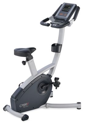 LifeSpan Fitness Hometrainer C7000i Professioneel