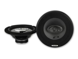 Alpine SXE-2035S autospeaker 3-weg 280 W Rond