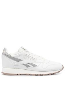 Reebok baskets à lacets - Blanc