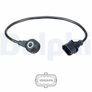 Klopsensor AS10180