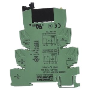 PLC-OPT-24DC/230AC/1  (10 Stück) - Optocoupler 0,008A PLC-OPT-24DC/230AC/1