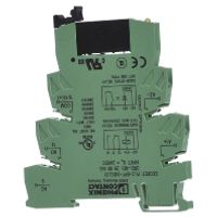 PLC-OPT-24DC/230AC/1  (10 Stück) - Optocoupler 0,008A PLC-OPT-24DC/230AC/1 - thumbnail
