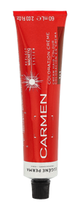 Eugene Perma Carmen Cream Hair Colour 6 Blond Foncé Haarverf 60 ml