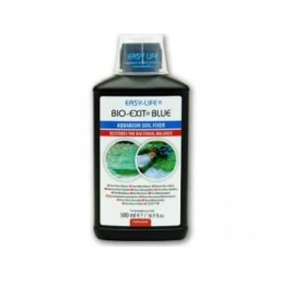 Easy Life BioExit Blue 500ml