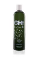 CHI Tea Tree Oil Shampoo 739ml | Voor Shampoo Zonder Parabenen