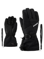 Ziener Lani Gtx Kinder Handschoen Black 4,5 Ziener Lani Gtx Kinder Handschoen Black 4,5