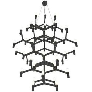 Nemo - Crown Summa Hanglamp