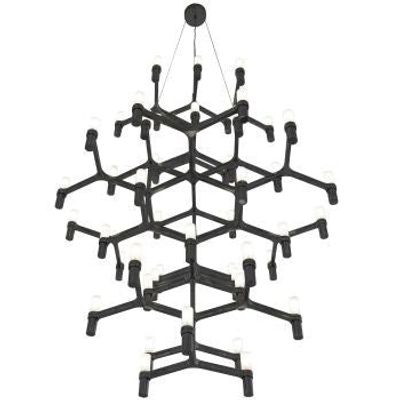 Nemo - Crown Summa Hanglamp